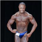 Avery  Williams - NPC Garden State 2011 - #1
