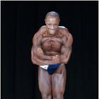 Avery  Williams - NPC Garden State 2011 - #1
