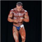 Erick  Alfonso - NPC Garden State 2011 - #1