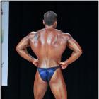 Erick  Alfonso - NPC Garden State 2011 - #1