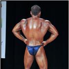 Erick  Alfonso - NPC Garden State 2011 - #1