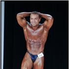 Erick  Alfonso - NPC Garden State 2011 - #1