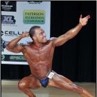 Erick  Alfonso - NPC Garden State 2011 - #1