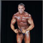 Erick  Alfonso - NPC Garden State 2011 - #1