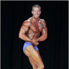 Michael  Knapp - NPC Garden State 2011 - #1