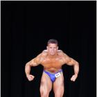 Michael  Knapp - NPC Garden State 2011 - #1
