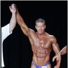 Michael  Knapp - NPC Garden State 2011 - #1