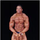 Julian  Jean - NPC Garden State 2011 - #1