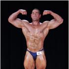 Carlos  Deleon - NPC Garden State 2011 - #1