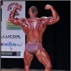 James  Pascale - NPC Garden State 2011 - #1