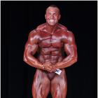 James  Pascale - NPC Garden State 2011 - #1