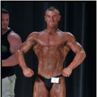 Joe  Stanzione - NPC Garden State 2011 - #1