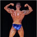 Jon  Bena - NPC Garden State 2011 - #1