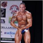 Jon  Bena - NPC Garden State 2011 - #1