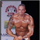 Jon  Bena - NPC Garden State 2011 - #1