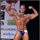 Jon  Bena - NPC Garden State 2011 - #1