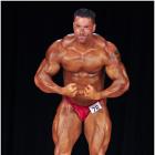 Robson  Russo - NPC Garden State 2011 - #1