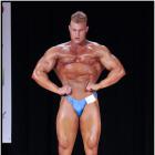 Jordan  Taylor - NPC Garden State 2011 - #1