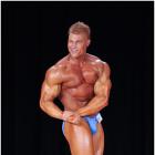 Jordan  Taylor - NPC Garden State 2011 - #1