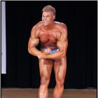 Jordan  Taylor - NPC Garden State 2011 - #1