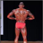 Socrates  Perez Jr - NPC Garden State 2011 - #1