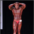 Socrates  Perez Jr - NPC Garden State 2011 - #1