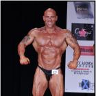 Joel  Torarzo - NPC Garden State 2011 - #1