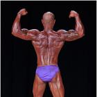 Christopher  Sanchez - NPC Garden State 2011 - #1