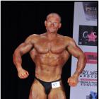 Patrick  Joiner - NPC Garden State 2011 - #1