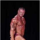 Matthew  Gray - NPC Garden State 2011 - #1