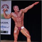 Matthew  Gray - NPC Garden State 2011 - #1