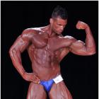 John  Stoborsky - NPC Garden State 2011 - #1