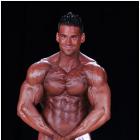 John  Stoborsky - NPC Garden State 2011 - #1