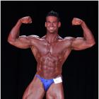 John  Stoborsky - NPC Garden State 2011 - #1