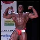 Troy  Marshall - NPC Garden State 2011 - #1