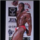 Troy  Marshall - NPC Garden State 2011 - #1