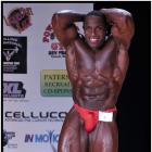 Troy  Marshall - NPC Garden State 2011 - #1
