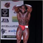Troy  Marshall - NPC Garden State 2011 - #1