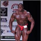 Troy  Marshall - NPC Garden State 2011 - #1