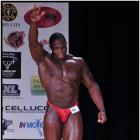 Troy  Marshall - NPC Garden State 2011 - #1
