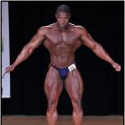 Jason  Myers - NPC Garden State 2011 - #1
