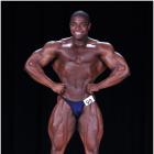 Jason  Myers - NPC Garden State 2011 - #1