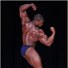 Jason  Myers - NPC Garden State 2011 - #1
