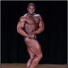 Jason  Myers - NPC Garden State 2011 - #1