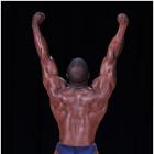 Jason  Myers - NPC Garden State 2011 - #1