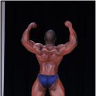 Jason  Myers - NPC Garden State 2011 - #1