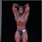 Jason  Myers - NPC Garden State 2011 - #1