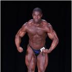 Jason  Myers - NPC Garden State 2011 - #1
