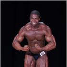 Jason  Myers - NPC Garden State 2011 - #1