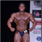 Jason  Myers - NPC Garden State 2011 - #1